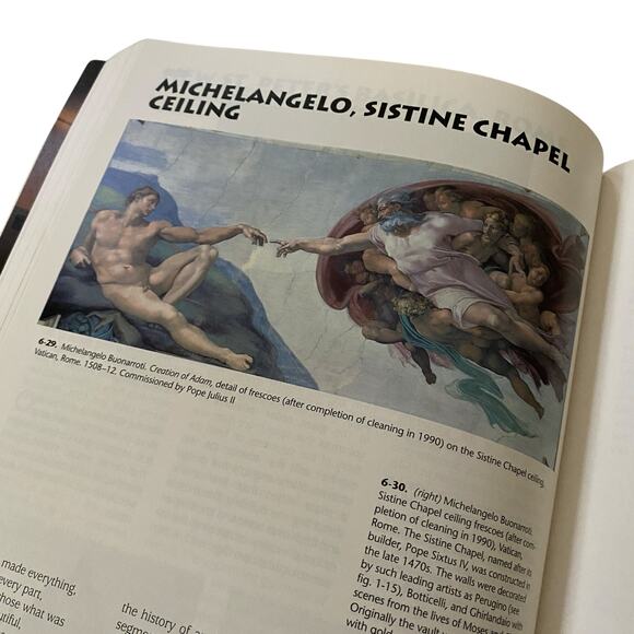 Art Past Art Present, 3rd Ed. Paperback Wilkins Schultz Linduff Used Text Book - Picture 10 of 14